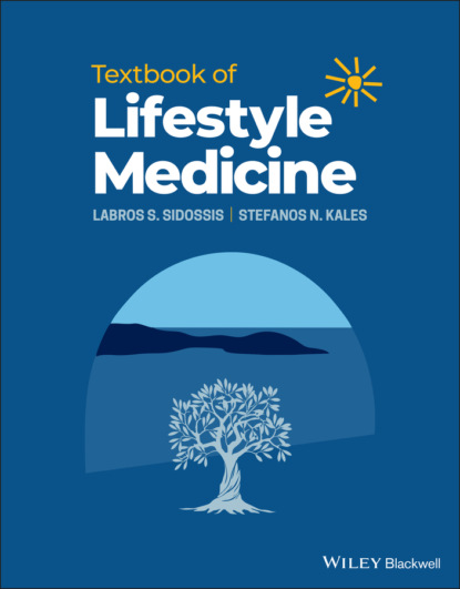 Textbook of Lifestyle Medicine - Labros S. Sidossis