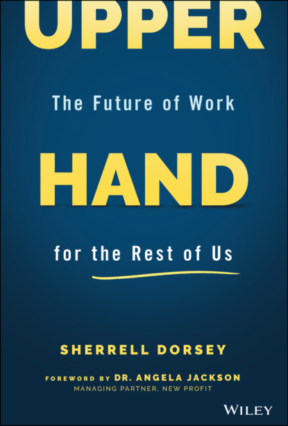 Upper Hand - Sherrell Dorsey