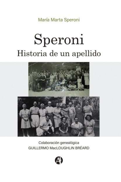 Speroni