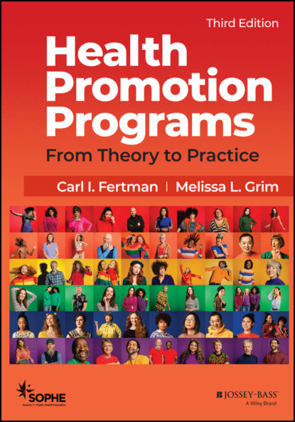 Health Promotion Programs - Группа авторов