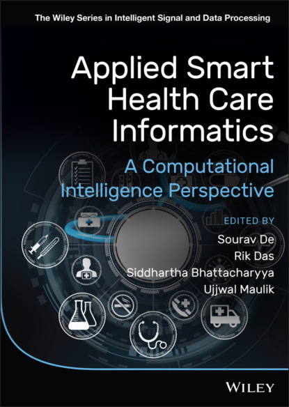 Applied Smart Health Care Informatics