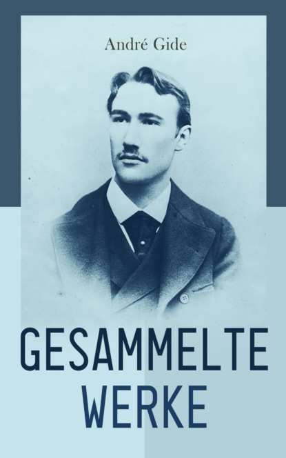 Gesammelte Werke (Андре Жид). 