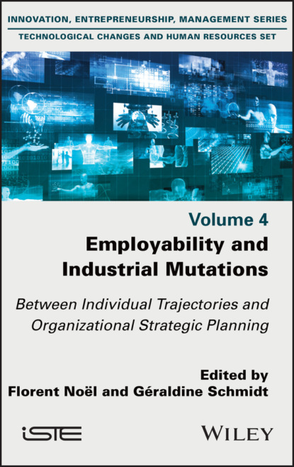 Employability and Industrial Mutations - Группа авторов