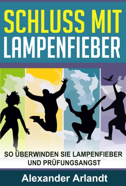 SCHLUSS MIT LAMPENFIEBER