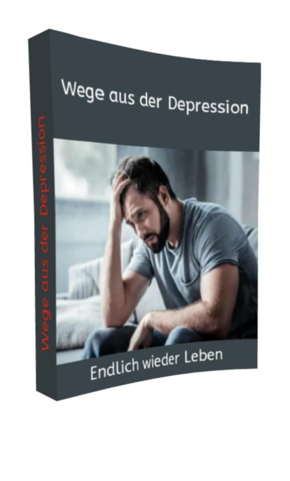 Wege aus der Depression (Nikolaus Koperus). 