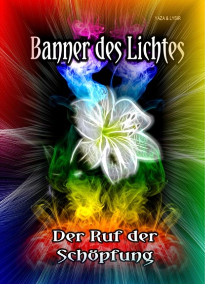 Banner des Lichtes (Frater LYSIR). 