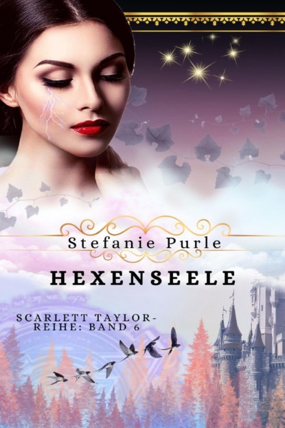 Hexenseele (Stefanie Purle). 