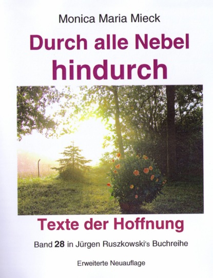 Durch alle Nebel hindurch - Texte der Hoffnung