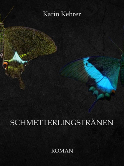 Schmetterlingstränen