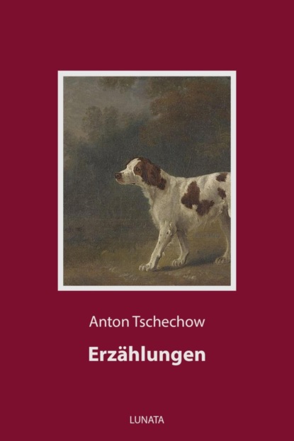 Erzählungen (Anton Tschechow). 