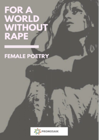 Обложка книги For a World Without Rape, Women against RAPE