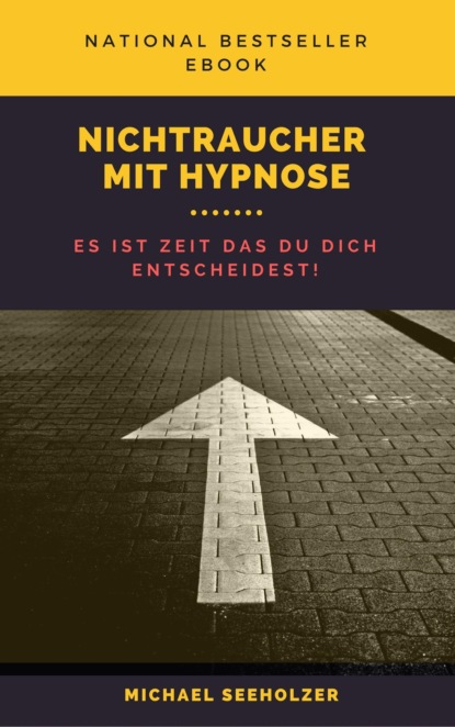 Nichtraucher in Hypnose