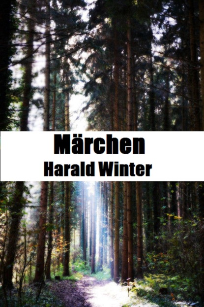 Märchen (Harald Winter). 