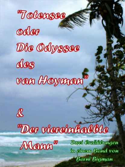 Totensee, oder Die Odyssee des van Hoyman (eine historische Erz?hlung) & Der viereinhalbte Mann (eine Kriminalgroteske)