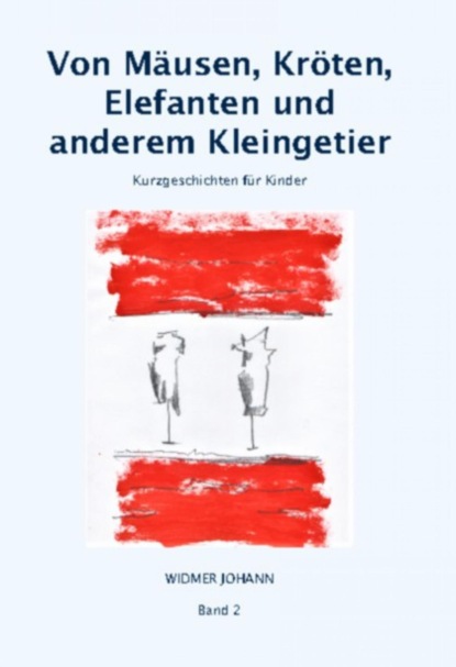 Von Mäusen, Kröten, Elefanten und anderem Kleingetier