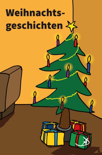 Weihnachtsgeschichten I (Andreas Dietrich). 