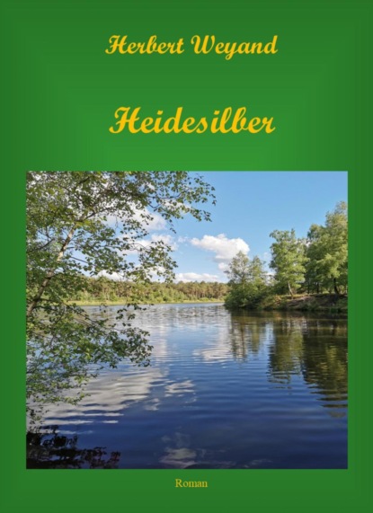 Heidesilber