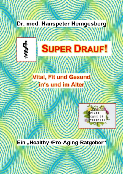 Super drauf (Hanspeter Hemgesberg). 