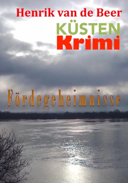 Обложка книги Fördegeheimnisse, Karl-Heinz Biermann