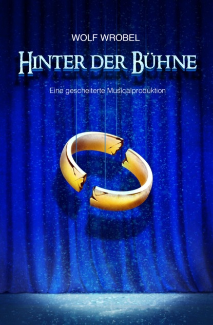 Hinter Der Bühne