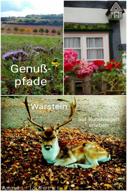 Genußpfade