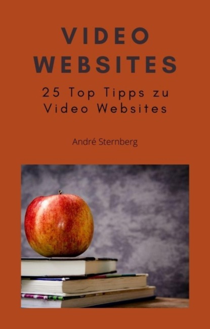 Video Websites (André Sternberg). 