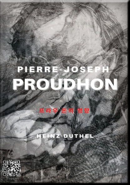 PIERRE-JOSEPH PROUDHON -