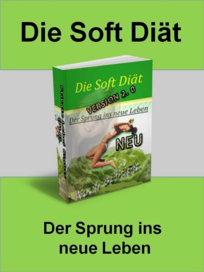 Die Soft Diät (Hermann Hör). 