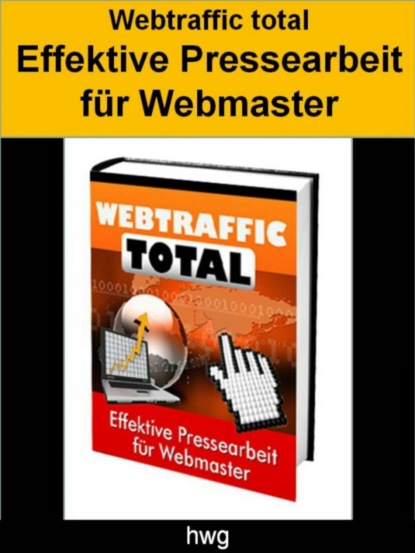 Webtraffic total (hwg hwg). 