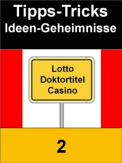 Tipps-Tricks-Ideen-Geheimnisse 2