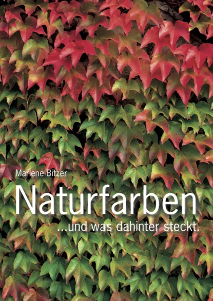 Naturfarben - und was hinter der Farbenpracht steckt.