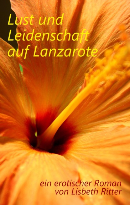 Lust und Leidenschaft auf Lanzarote (Lisbeth Ritter). 