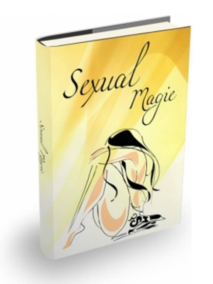 Sexual Magie (Christina Neuer). 