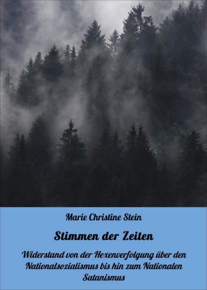 Stimmen der Zeiten (Marie Christine Stein).  - Скачать | Читать книгу онлайн