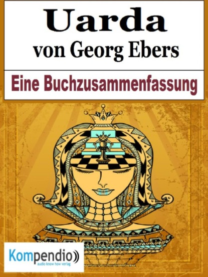 Uarda von Georg Ebers