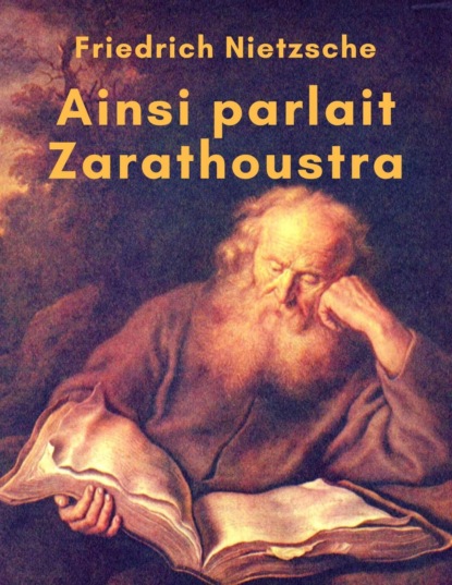 Ainsi parlait Zarathoustra