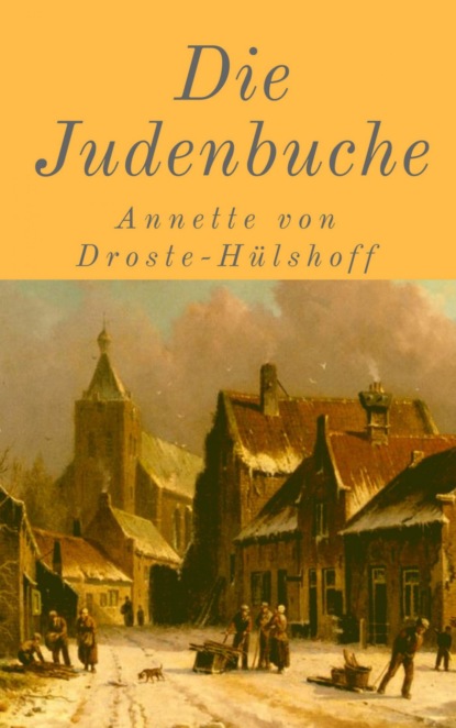 Die Judenbuche