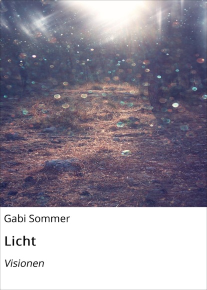 Licht (Gabi Sommer). 