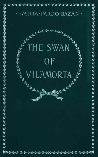 The Swan of Vilamorta