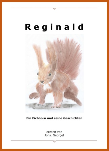 Reginald (Johs. Georget). 