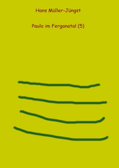 Paulo im Ferganatal (5) (HaMuJu). 