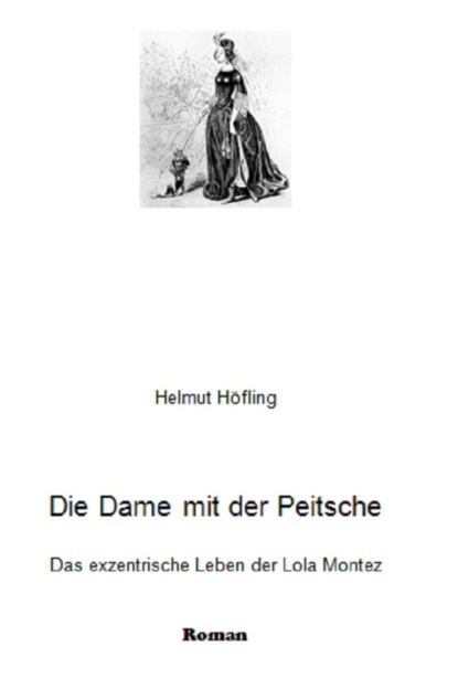 Die Dame mit der Peitsche