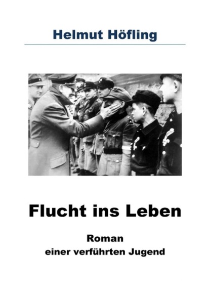 Flucht ins Leben