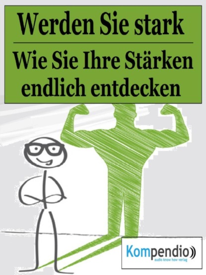 Werden Sie stark (Alessandro Dallmann). 