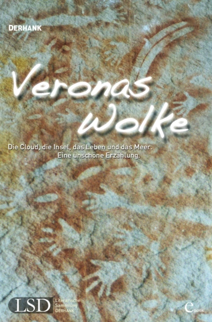 Обложка книги Veronas Wolke, null DERHANK