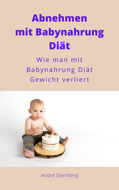 Gewichtsverlust mit Babynahrung Di?t