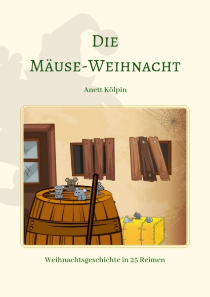 Mäuse-Weihnacht