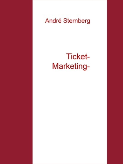 High Ticket Marketing - André Sternberg