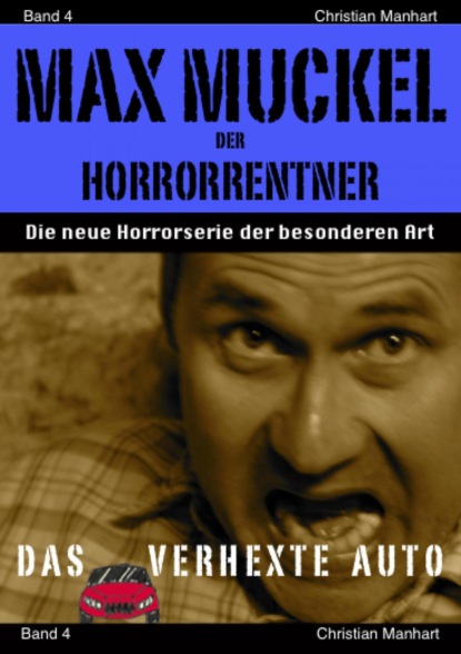 Max Muckel Band 4