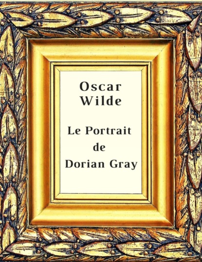 Le Portrait de Dorian Gray